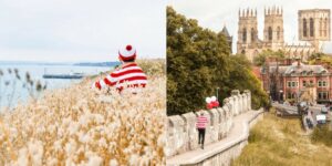 Projetos fotográficos