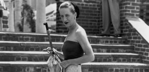 Diana Vreeland