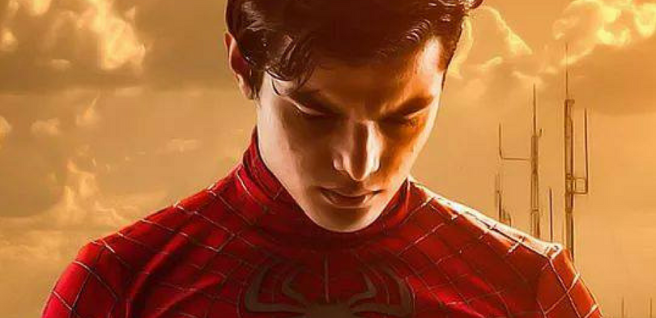 O Homem-Aranha