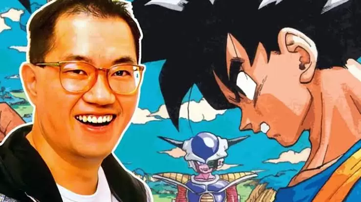 Adeus a Akira Toriyama: Criador de ‘Dragon Ball’ nos deixa aos 68 Anos