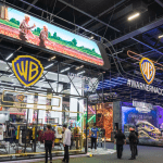 Warner Bros. Discovery na CCXP