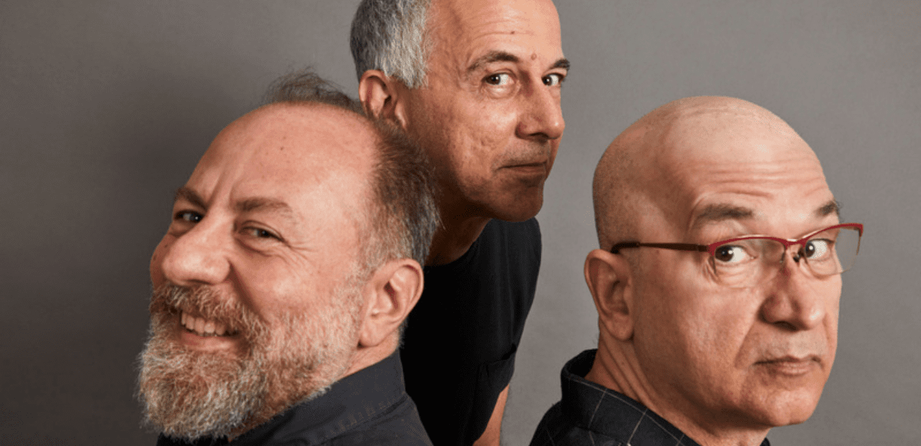 Paralamas do Sucesso 40 anos