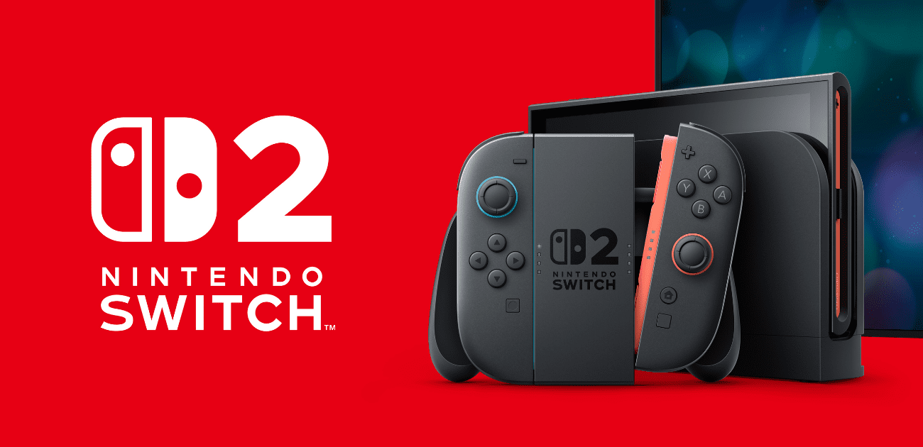 Nintendo Switch 2