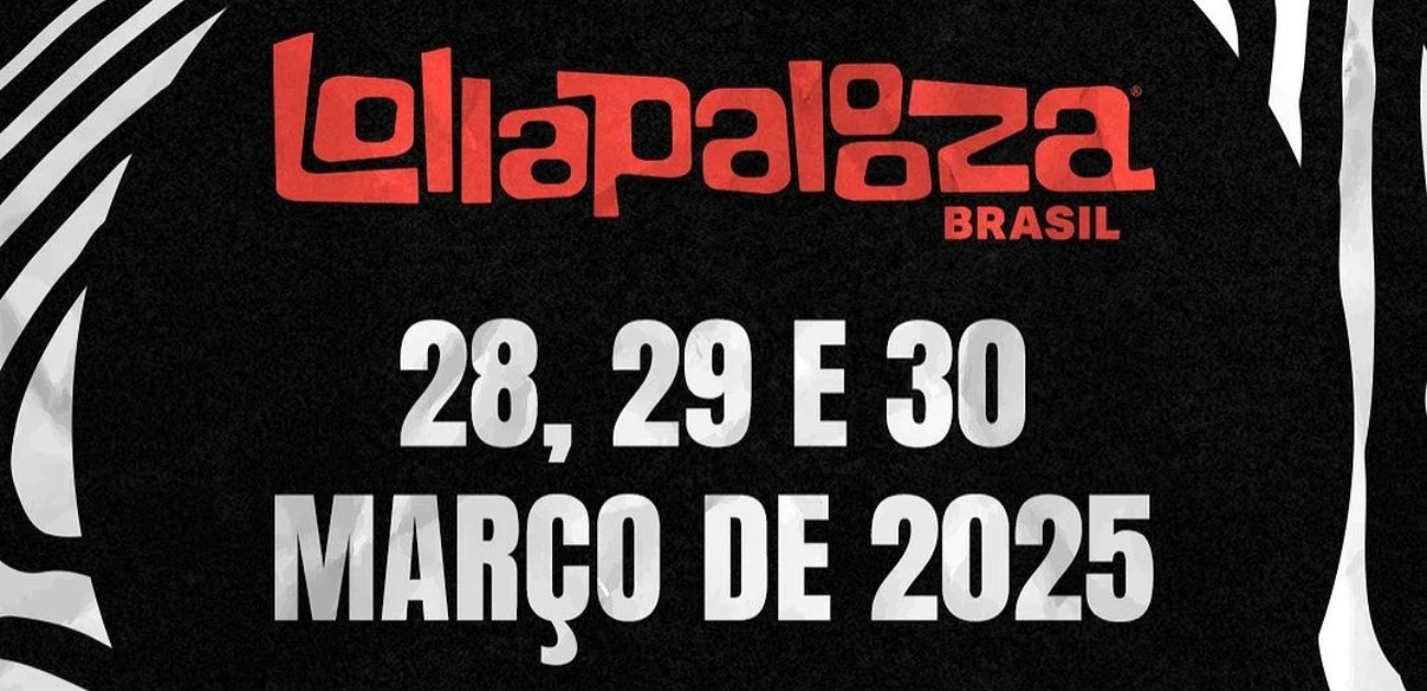 lollapalooza 2025