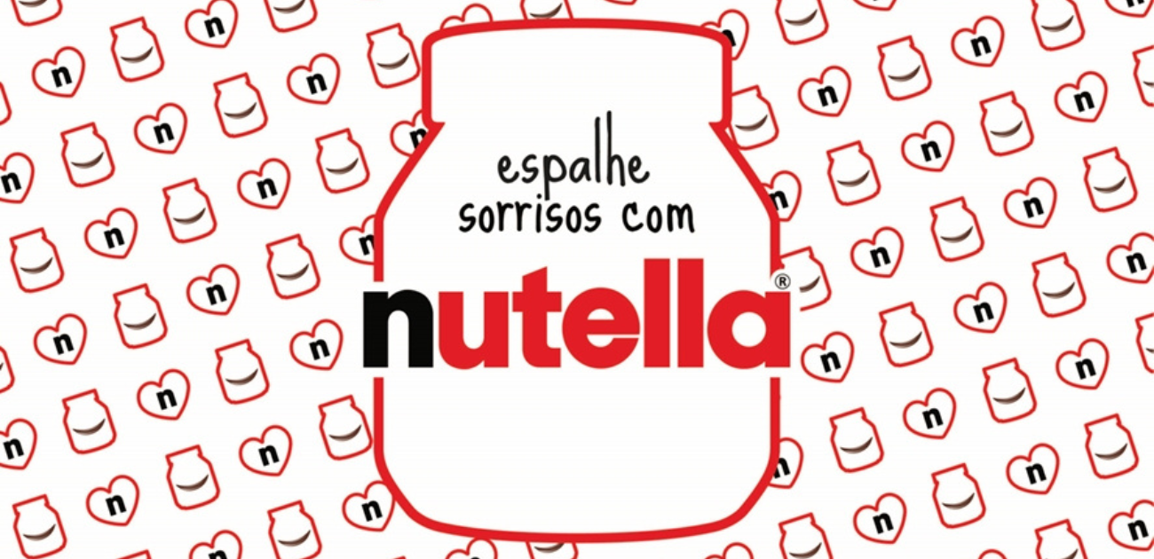 Dia Mundial de Nutella