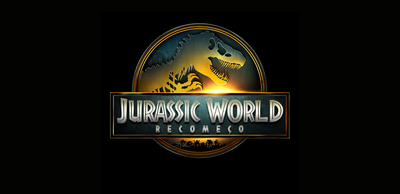 Jurassic World: Recomeço trailer