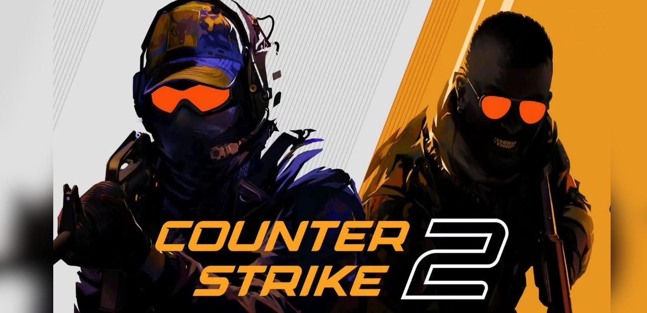 Counter-Strike 2