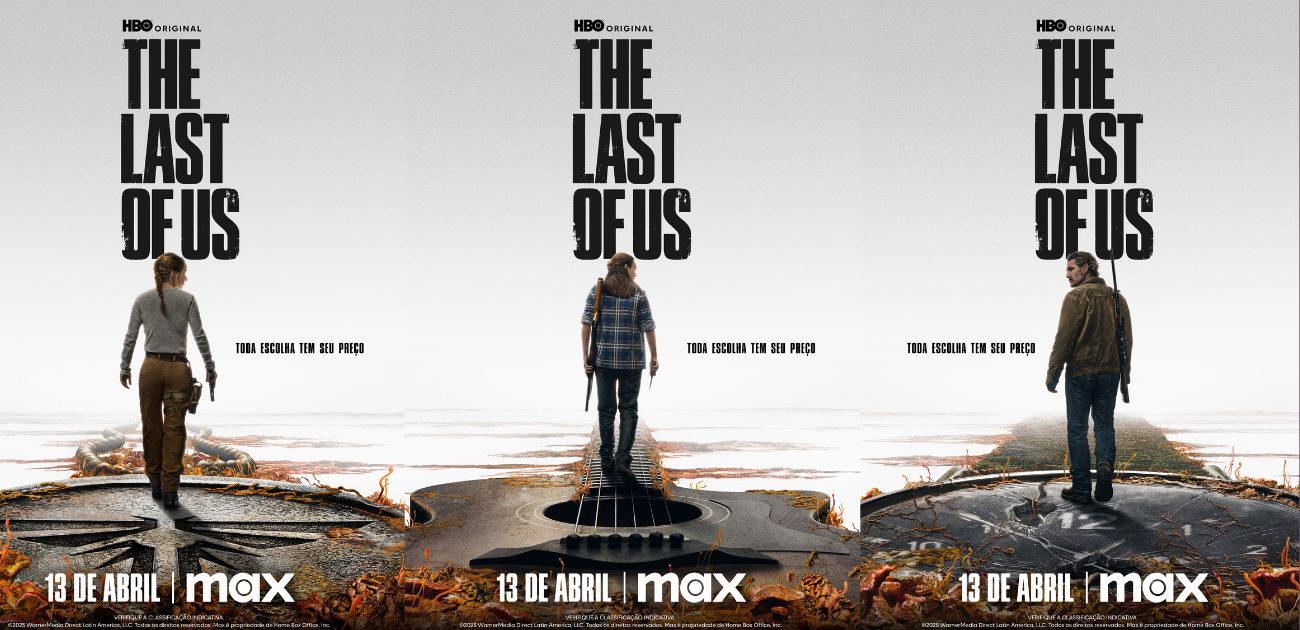 The Last of Us: segunda temporada