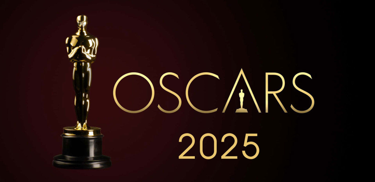 vencedores Oscar 2025