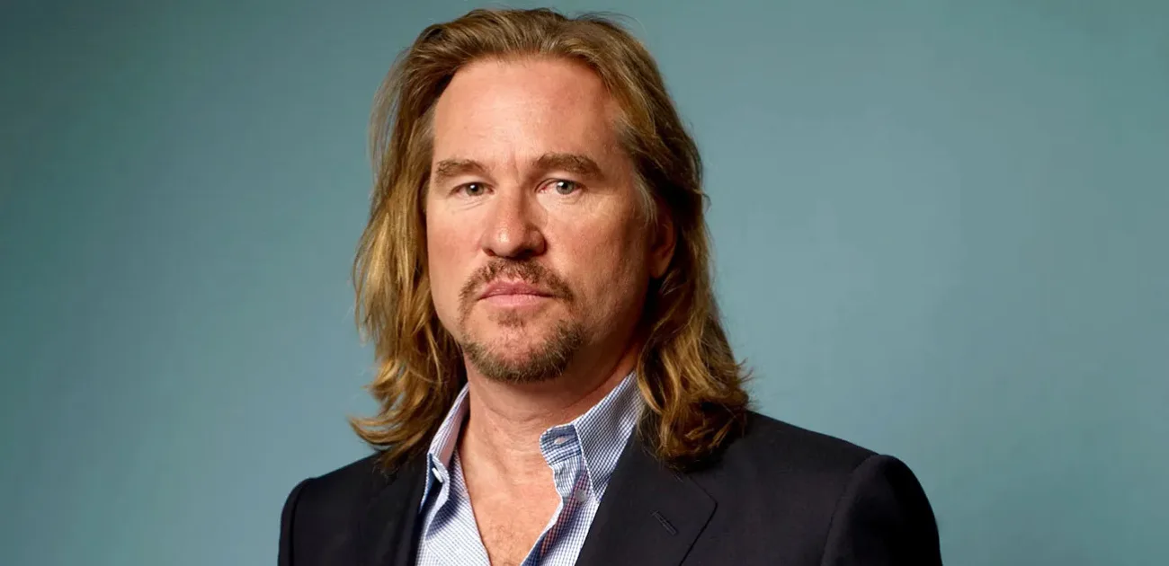 Val Kilmer morre aos 65 anos
