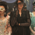 Bridgerton ganha 4ª temporada