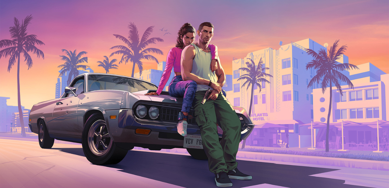 trailer de GTA VI
