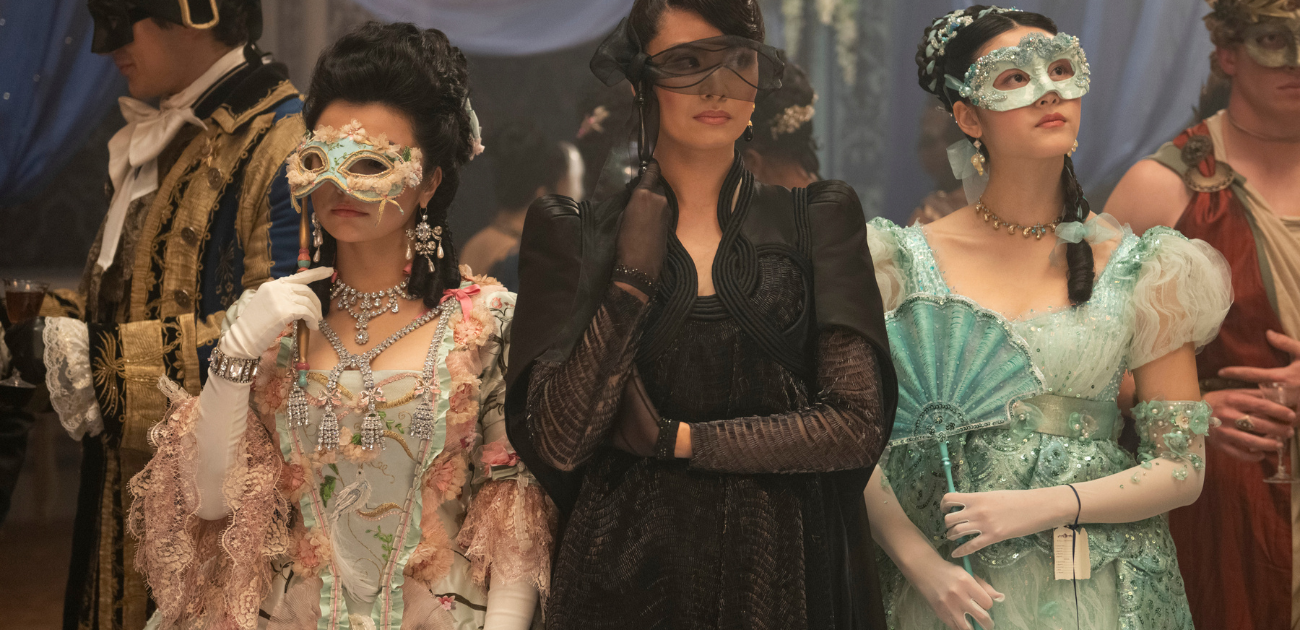 Bridgerton ganha 4ª temporada