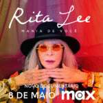 trailer Rita Lee: Mania de Você