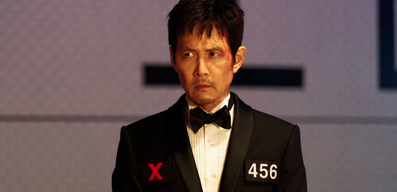 Round 6 ganha trailer