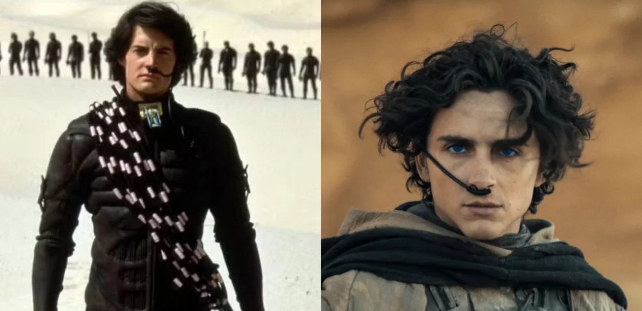 remakes