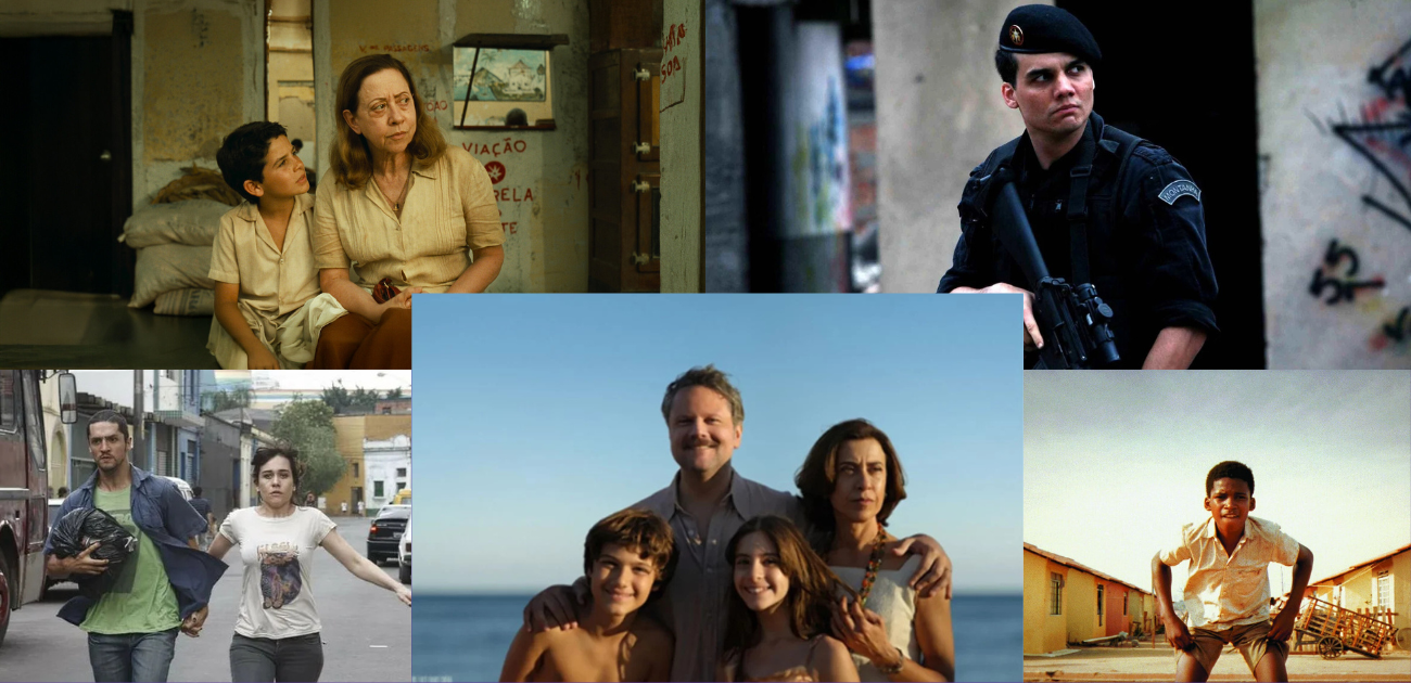 Dia do Cinema Nacional