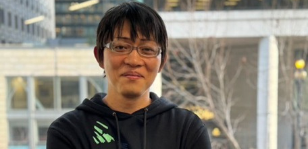Naoki Hamaguchi