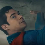 Superman: novo trailer