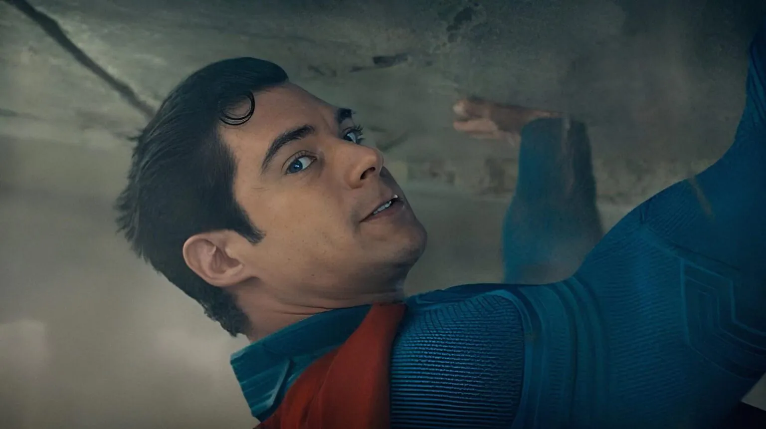 Superman: novo trailer