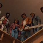 Stranger Things teaser