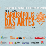 Festival Paraisópolis das Artes