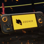 Zeenix Pro