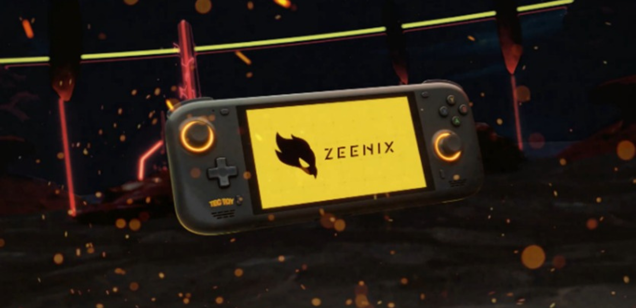 Zeenix Pro