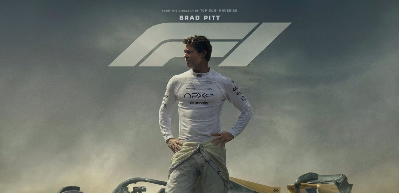 F1 O Filme