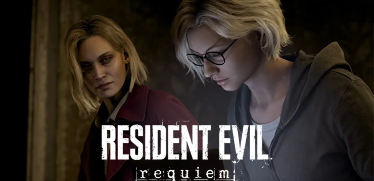 Resident evil requiem