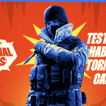 torneio Ubisoft