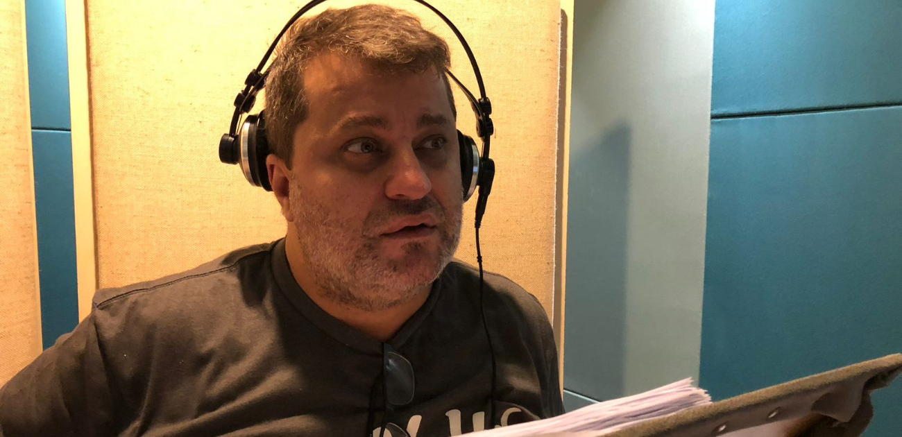 Manolo Rey