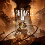 Little Nightmares III