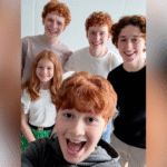 família Weasley