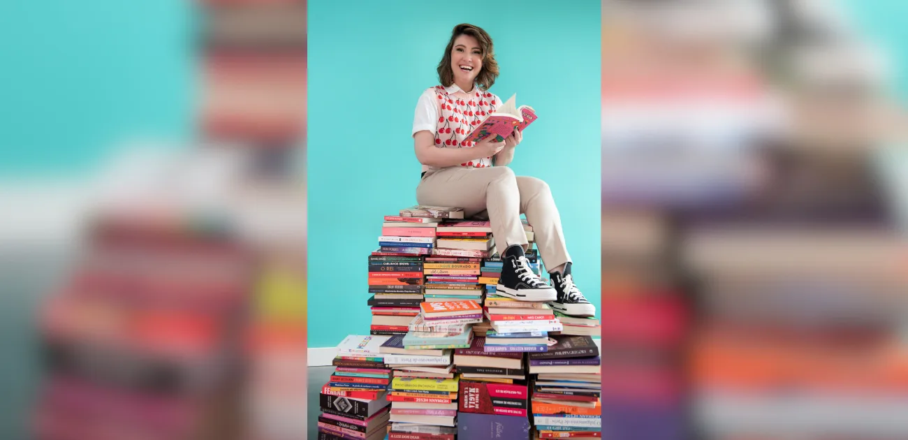 Galera Record e TikTok