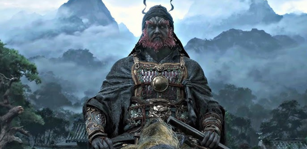 Zhong Kui