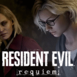 Resident evil requiem