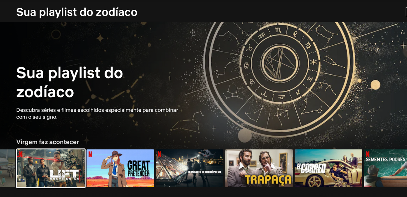 Netflix