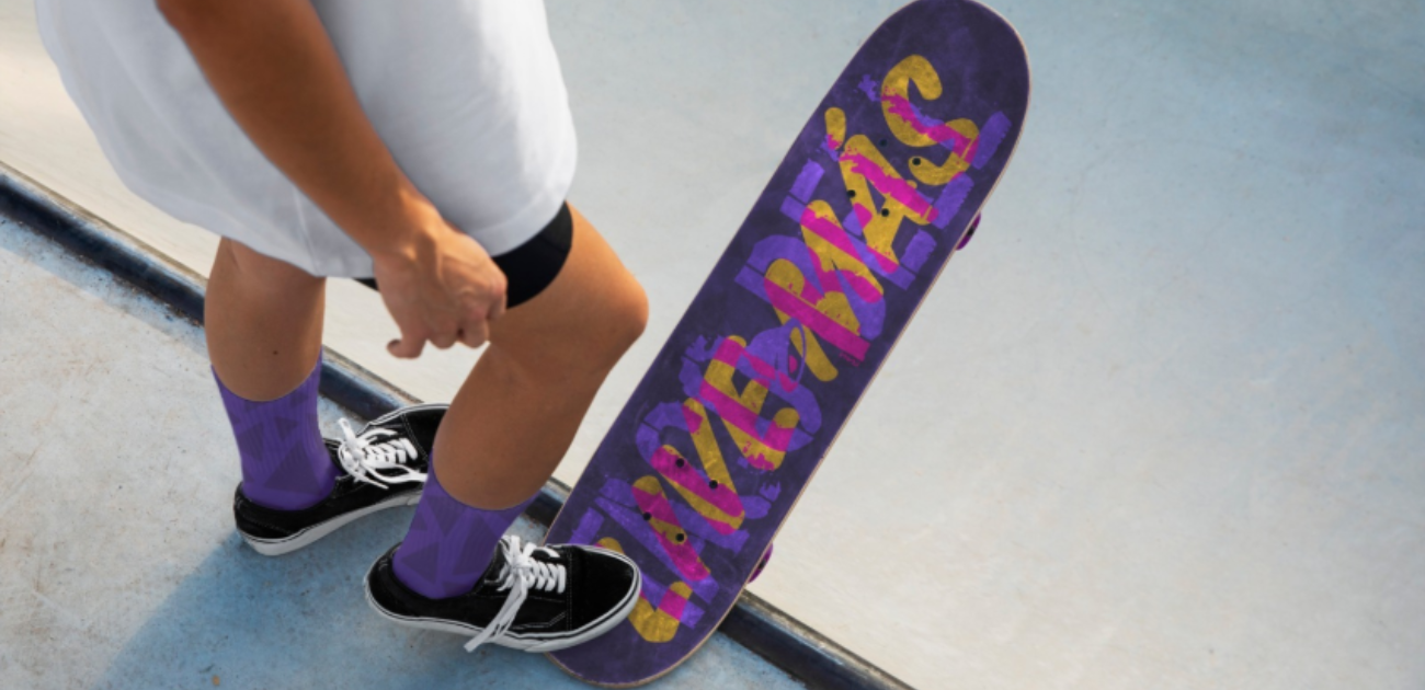 Tony Hawk’s