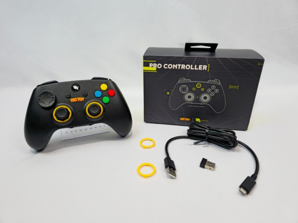 WhatsApp-Image-2025-08-20-at-17.57.03-3-1024x768 Tec Toy expande linha gamer Zeenix com joystick, mouse e dois teclados mecânicos