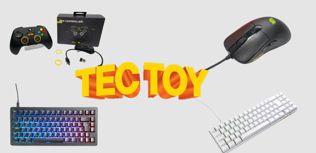 tectoy-2-1024x496 Tec Toy expande linha gamer Zeenix com joystick, mouse e dois teclados mecânicos