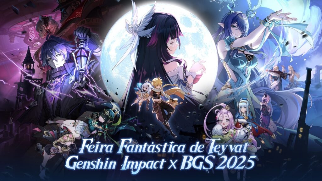 AN_Genshin-Impact-BGS-2025-1024x576 Genshin Impact leva a “Feira Fantástica de Teyvat” à Brasil Game Show 2025