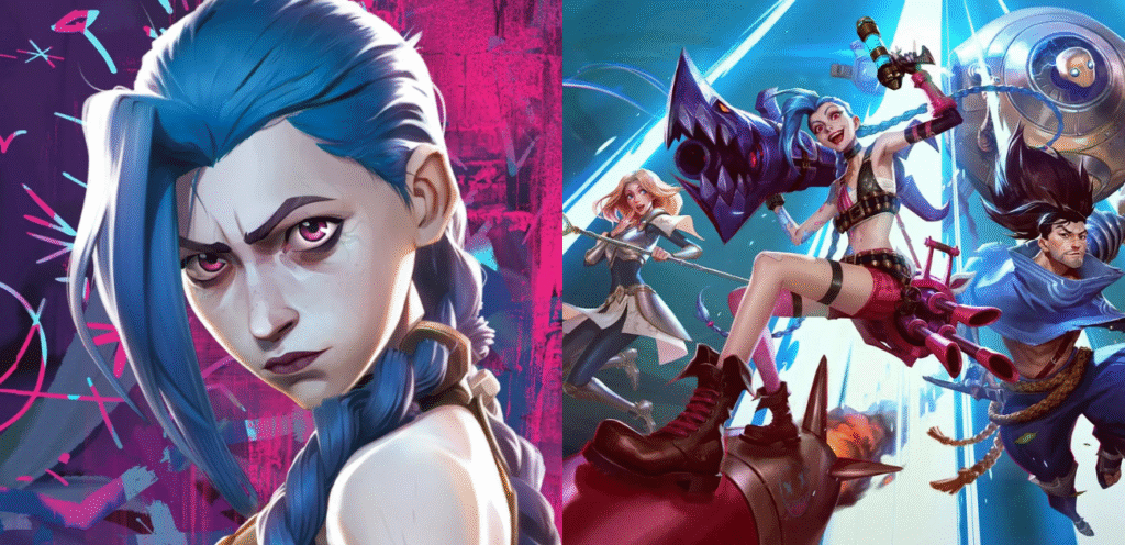 Sem-nome-1200-x-630-px-2025-09-11T133820.200-1024x496 5 séries baseadas em games que inspiram jovens na programação e no inglês