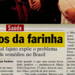 Pílula de Farinha