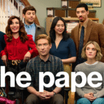 The Paper