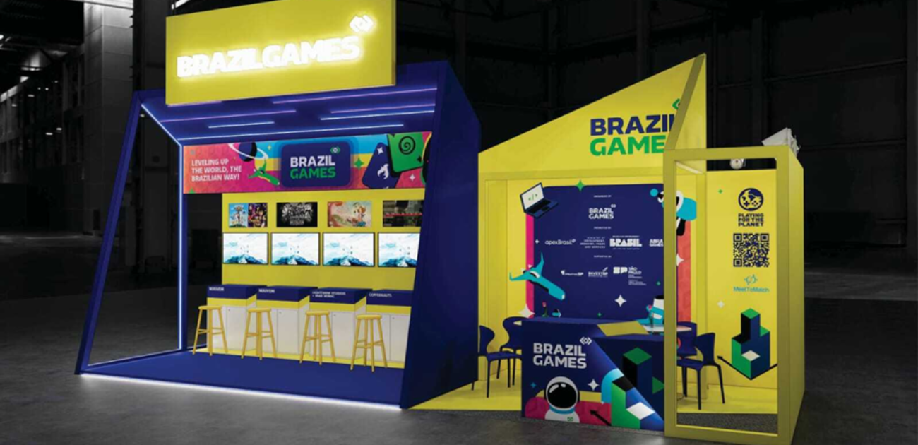 Abragames