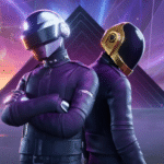 Daft Punk Experience