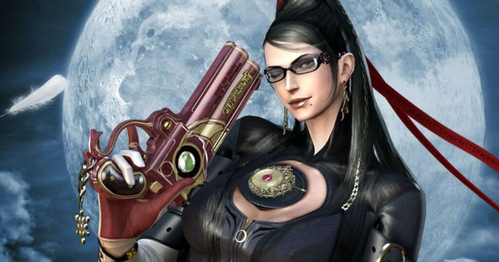 bayonetta_lua-1024x538 PlayStation se consolida como palco de evolução para os clássicos hack and slash