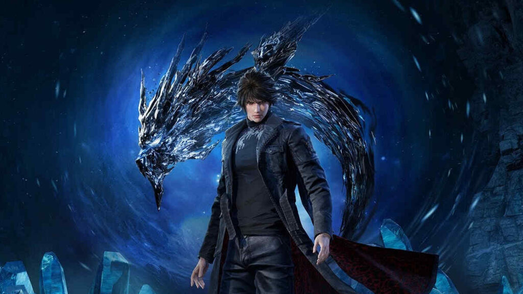 lost-soul-aside-gameplay-1024x576 PlayStation se consolida como palco de evolução para os clássicos hack and slash