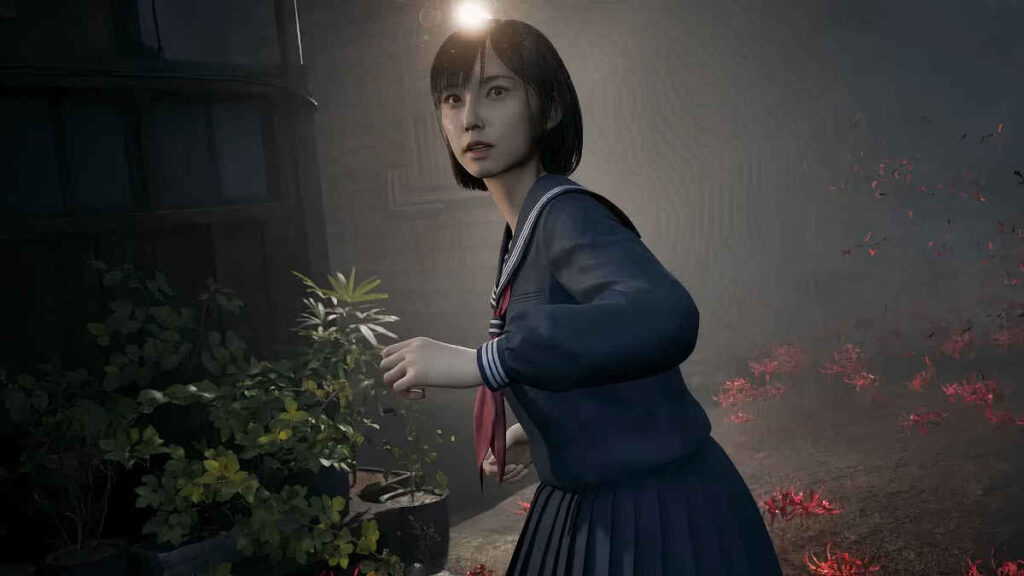 silent-hill-f-trailer-1024x576 Silent Hill f promete renovar a franquia com terror no Japão dos anos 1960
